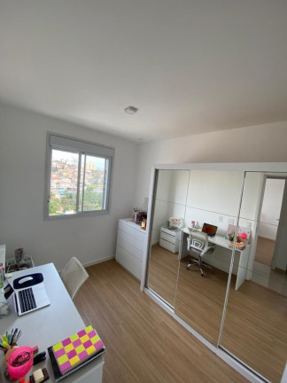 Imagem Imóvel com 2 Quartos à Venda, 50 m² em Vila Andrade - São Paulo Imagem Imóvel com 2 Quartos à Venda, 50 m² em Vila Andrade - São Paulo