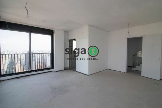 Imagem Apartamento com 4 Quartos à Venda, 688 m² em Moema - São Paulo Imagem Apartamento com 4 Quartos à Venda, 688 m² em Moema - São Paulo
