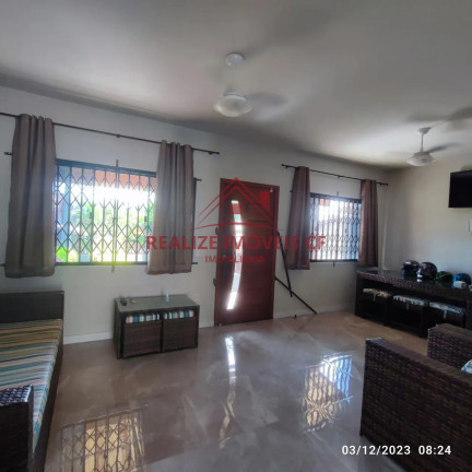 Casa com 1 Quarto à Venda, 80 m² em Praia Linda - São Pedro Da Aldeia
