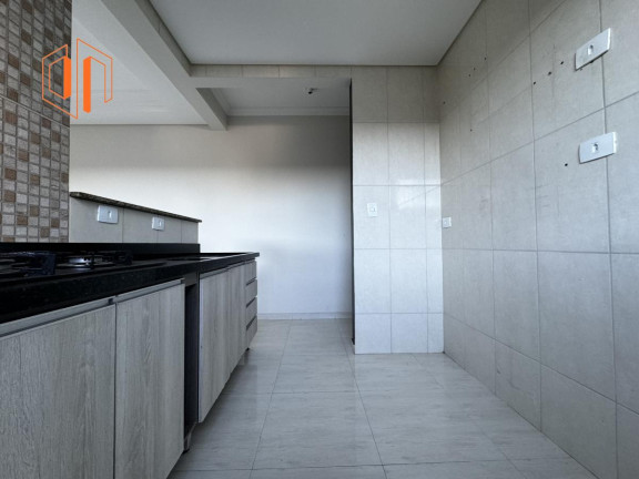 Imagem Apartamento com 2 Quartos à Venda, 52 m² em Boneca Do Iguaçu - São José Dos Pinhais