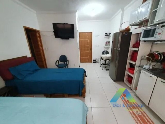 Imagem Imóvel com 1 Quarto à Venda, 36 m² em Jabaquara - São Paulo Imagem Imóvel com 1 Quarto à Venda, 36 m² em Jabaquara - São Paulo