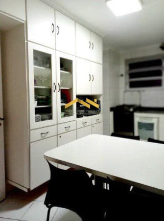 Imagem Apartamento com 4 Quartos à Venda, 109 m² em Vila Mariana - São Paulo