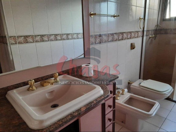 Imagem Apartamento com 4 Quartos à Venda, 200 m² em Sumaré - Caraguatatuba Imagem Apartamento com 4 Quartos à Venda, 200 m² em Sumaré - Caraguatatuba