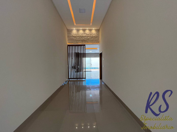 Imagem Casa com 3 Quartos à Venda, 116 m² em Jardim Balneário Meia Ponte - Goiânia Imagem Casa com 3 Quartos à Venda, 116 m² em Jardim Balneário Meia Ponte - Goiânia