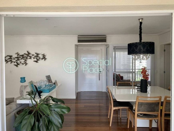 Imagem Apartamento com 3 Quartos à Venda, 190 m² em Lapa - São Paulo Imagem Apartamento com 3 Quartos à Venda, 190 m² em Lapa - São Paulo