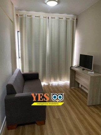 Imagem Apartamento com 1 Quarto à Venda, 40 m² em Ponto Central - Feira De Santana