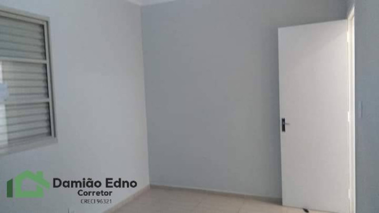 Imagem Apartamento com 2 Quartos à Venda, 48 m² em Jardim Trevo - Jundiaí