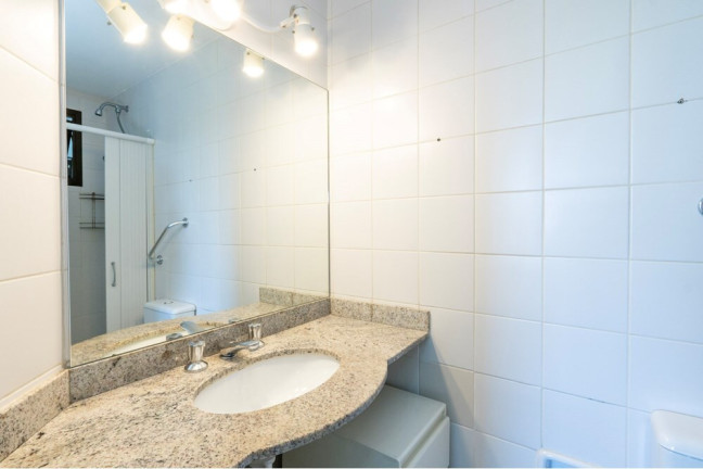 Imagem Apartamento com 3 Quartos à Venda, 82 m² em Paraíso Do Morumbi - São Paulo Imagem Apartamento com 3 Quartos à Venda, 82 m² em Paraíso Do Morumbi - São Paulo