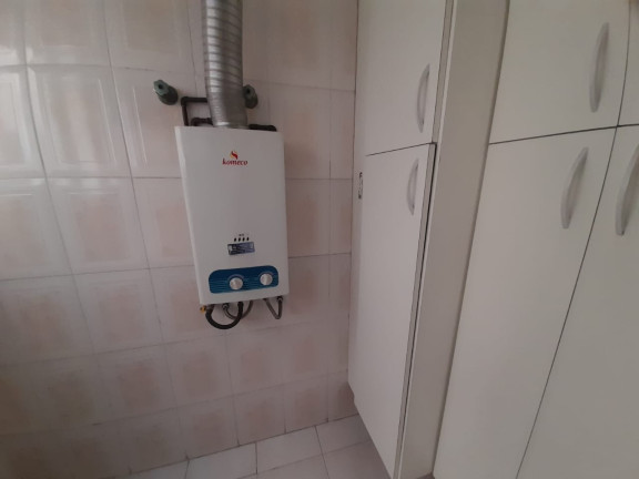 Imagem Apartamento com 2 Quartos para Alugar, 69 m² em Jardim Adhemar De Barros - São Paulo
