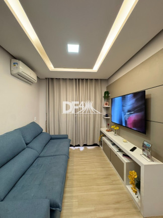 Imagem Imóvel com 3 Quartos à Venda, 72 m² em Sul (águas Claras) - Brasília Imagem Imóvel com 3 Quartos à Venda, 72 m² em Sul (águas Claras) - Brasília