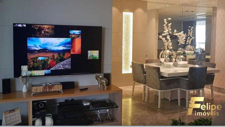 Imagem Imóvel com 4 Quartos à Venda, 180 m² em Praia Da Costa - Vila Velha