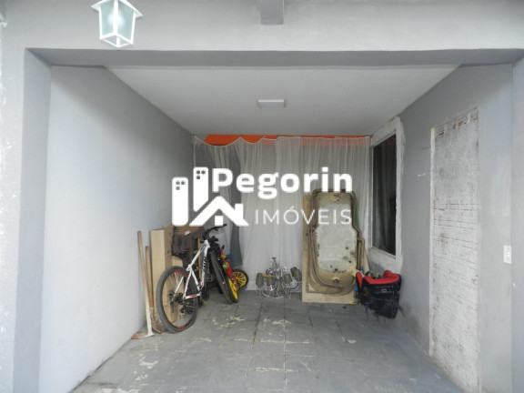 Imagem Sobrado com 3 Quartos à Venda, 120 m² em Guarituba - Piraquara