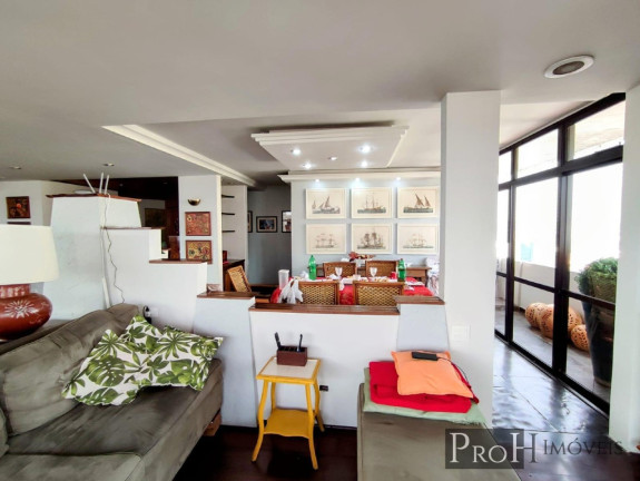 Imagem Apartamento com 4 Quartos à Venda, 268 m² em Rudge Ramos - São Bernardo Do Campo Imagem Apartamento com 4 Quartos à Venda, 268 m² em Rudge Ramos - São Bernardo Do Campo