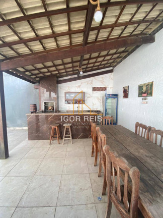 Imagem Casa com 3 Quartos à Venda,  em Jardim Das Acácias - Campos Dos Goytacazes
