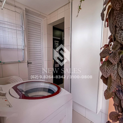Imagem Apartamento com 3 Quartos à Venda, 94 m² em Setor Bueno - Goiânia Imagem Apartamento com 3 Quartos à Venda, 94 m² em Setor Bueno - Goiânia