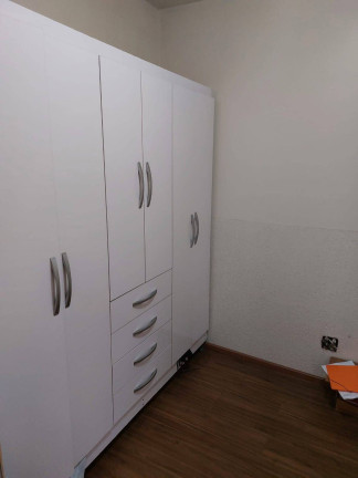 Imagem Apartamento com 3 Quartos à Venda, em Jardim Santa Emília - São Paulo Imagem Apartamento com 3 Quartos à Venda, em Jardim Santa Emília - São Paulo
