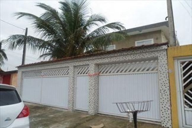 Imagem Casa com 6 Quartos à Venda, 500 m² em Tupi - Praia Grande Imagem Casa com 6 Quartos à Venda, 500 m² em Tupi - Praia Grande
