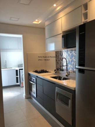Imagem Imóvel com 3 Quartos à Venda, 81 m² em Centro - Indaiatuba