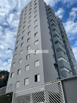Imagem Apartamento com 2 Quartos à Venda, 73 m² em Vila Inglesa - São Paulo