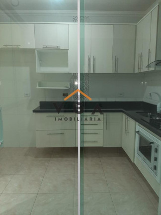 Imagem Casa com 2 Quartos à Venda, 70 m² em Itaquera - São Paulo