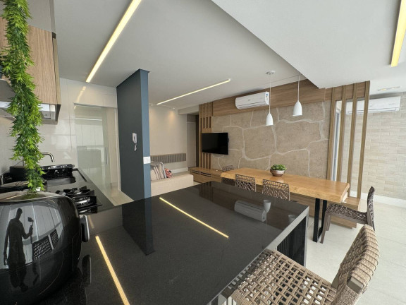 Imagem Apartamento com 2 Quartos à Venda, 66 m² em Praia Das Toninhas - Ubatuba Imagem Apartamento com 2 Quartos à Venda, 66 m² em Praia Das Toninhas - Ubatuba