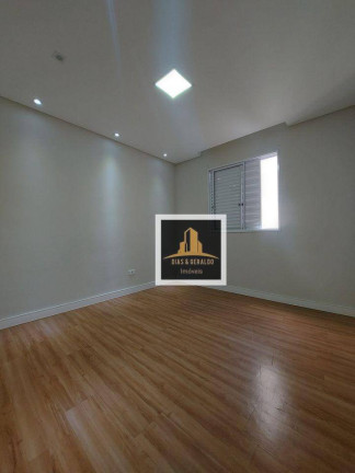 Imagem Apartamento com 2 Quartos à Venda, 49 m² em Jardim Oriente - São José Dos Campos