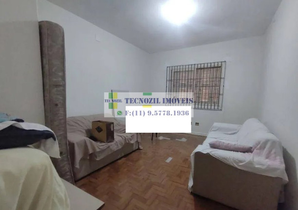 Imagem Sobrado com 2 Quartos à Venda, 130 m² em Vila Mariana - São Paulo Imagem Sobrado com 2 Quartos à Venda, 130 m² em Vila Mariana - São Paulo