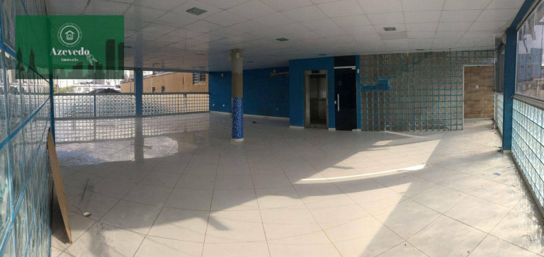 Imagem Galpão para Alugar, 280 m² em Jardim Baruch - Guarulhos