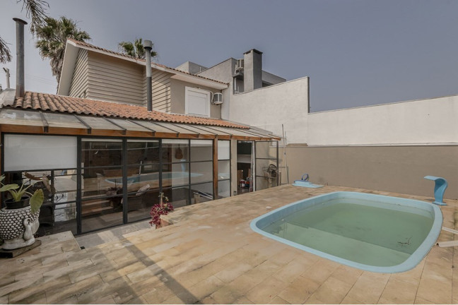 Casa de Condomínio com 3 Quartos à Venda, 170 m² em Lomba Do Pinheiro - Porto Alegre