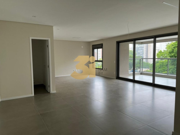 Imagem Apartamento com 3 Quartos à Venda, 186 m² em Campo Belo - São Paulo Imagem Apartamento com 3 Quartos à Venda, 186 m² em Campo Belo - São Paulo