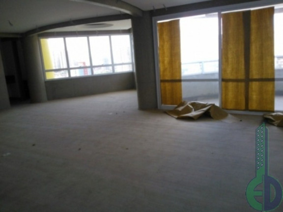 Imagem Imóvel com 4 Quartos à Venda, 227 m² em Jardim - Santo André