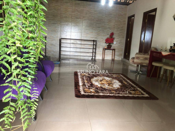 Imagem Casa com 4 Quartos à Venda, 200 m² em Cidade Nova - Igarapé Imagem Casa com 4 Quartos à Venda, 200 m² em Cidade Nova - Igarapé