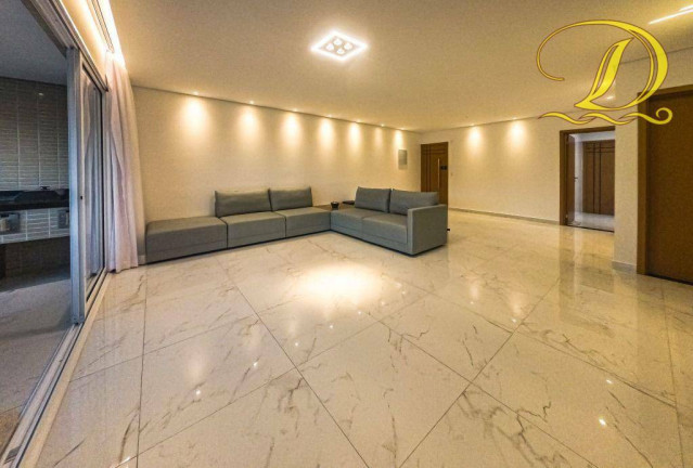 Imagem Apartamento com 3 Quartos à Venda, 147 m² em Canto Do Forte - Praia Grande Imagem Apartamento com 3 Quartos à Venda, 147 m² em Canto Do Forte - Praia Grande