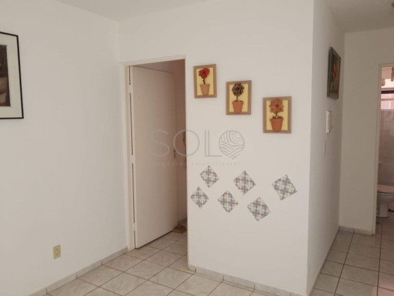 Imagem Apartamento com 2 Quartos à Venda, 51 m² em Vila Cidade Industrial (vila Xavier) - Araraquara