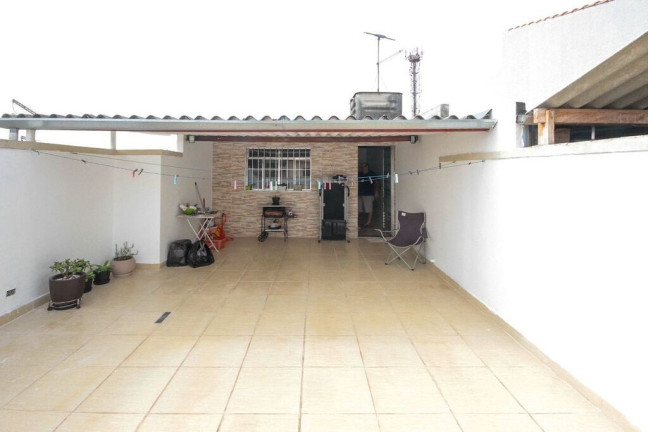 Imagem Casa com 3 Quartos à Venda, em Jardim Vila Formosa - São Paulo Imagem Casa com 3 Quartos à Venda, em Jardim Vila Formosa - São Paulo