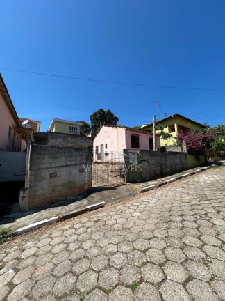 Imagem Casa com 1 Quarto à Venda, 48 m² em Centro - Santa Branca