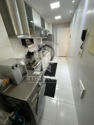 Imagem Apartamento com 2 Quartos à Venda, 81 m² em Barra Olímpica - Rio De Janeiro