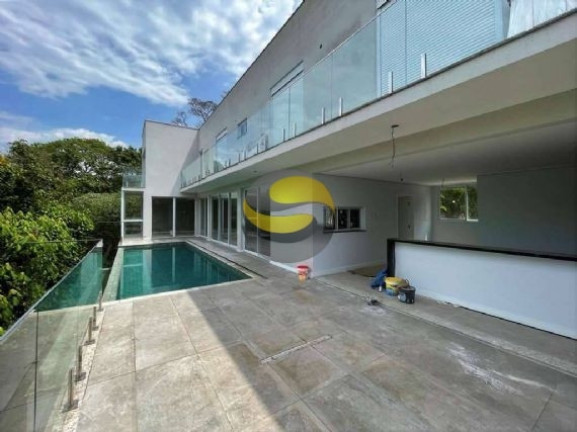 Imagem Casa de Condomínio com 4 Quartos à Venda, 435 m² em Chácara Dos Lagos - Carapicuíba Imagem Casa de Condomínio com 4 Quartos à Venda, 435 m² em Chácara Dos Lagos - Carapicuíba
