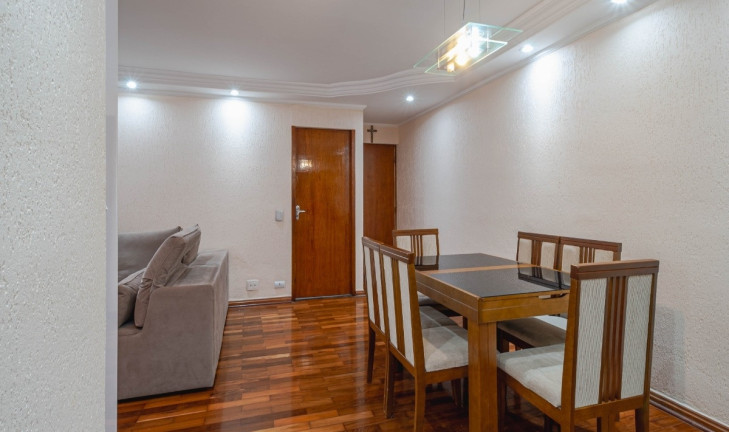 Imagem Apartamento com 3 Quartos à Venda, 117 m² em Santana - São Paulo Imagem Apartamento com 3 Quartos à Venda, 117 m² em Santana - São Paulo