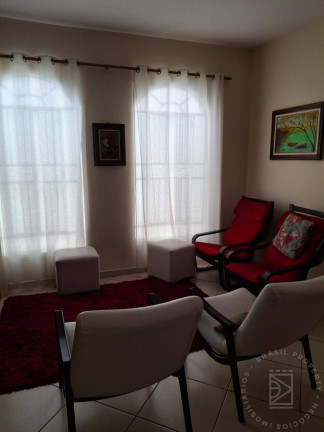 Imagem Casa com 4 Quartos à Venda, 500 m² em Jardim Das Indústrias - São José Dos Campos Imagem Casa com 4 Quartos à Venda, 500 m² em Jardim Das Indústrias - São José Dos Campos