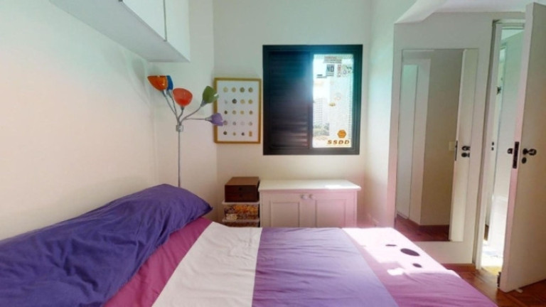 Imagem Apartamento com 3 Quartos à Venda, 93 m² em Perdizes - São Paulo