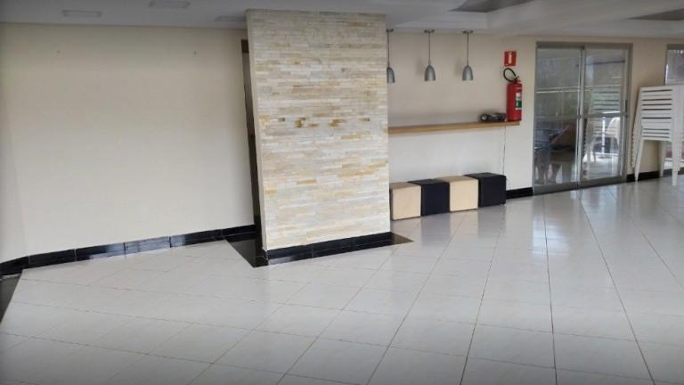 Imagem Apartamento com 3 Quartos à Venda, 71 m² em Assunção - São Bernardo Do Campo