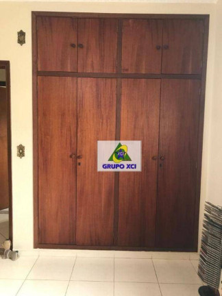 Imagem Casa com 3 Quartos à Venda, 160 m² em Jardim Santa Genebra - Campinas Imagem Casa com 3 Quartos à Venda, 160 m² em Jardim Santa Genebra - Campinas
