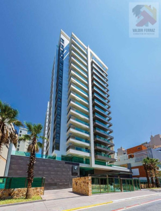 Apartamento com 3 Quartos à Venda, 139 m² em Centro - Florianópolis