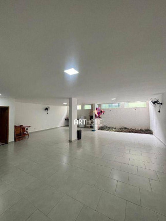 Imagem Apartamento com 2 Quartos à Venda, 38 m² em Parque Das Nações - Santo André Imagem Apartamento com 2 Quartos à Venda, 38 m² em Parque Das Nações - Santo André