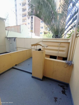 Casa com 2 Quartos para Alugar, 125 m² em Perdizes - São Paulo