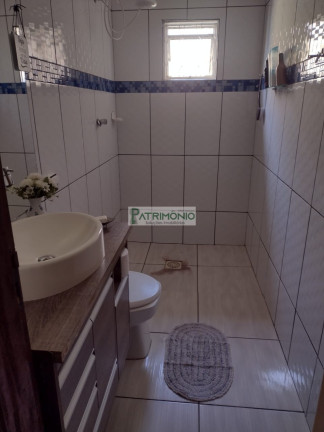 Imagem Imóvel com 3 Quartos à Venda, 90 m² em Bela Vista Ii - Santo Antônio De Posse