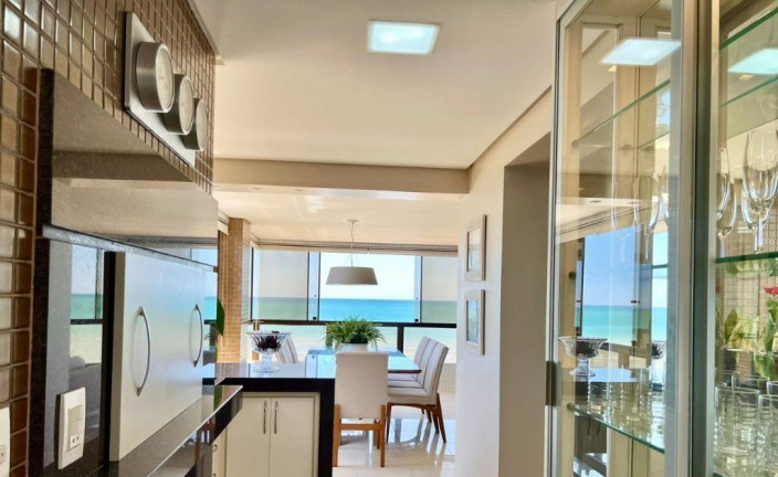 Imagem Apartamento com 4 Quartos à Venda, 150 m² em Centro - Capão Da Canoa Imagem Apartamento com 4 Quartos à Venda, 150 m² em Centro - Capão Da Canoa