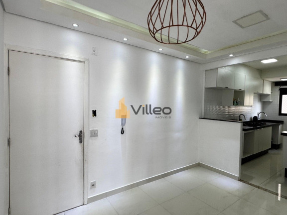 Imagem Apartamento com 2 Quartos à Venda ou Locação, 45 m² em Jardim Gutierres - Sorocaba