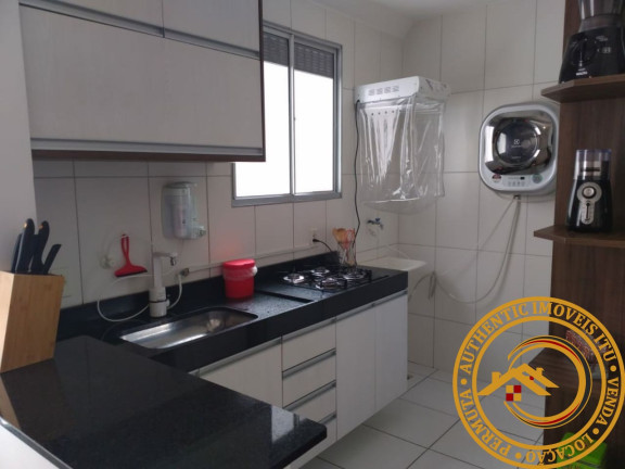 Imagem Apartamento com 2 Quartos à Venda, 45 m² em Jardim Das Rosas - Itu Imagem Apartamento com 2 Quartos à Venda, 45 m² em Jardim Das Rosas - Itu